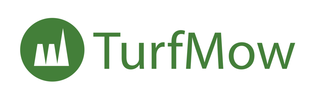 TurfMow Text Logo