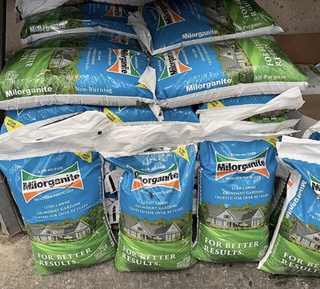 How To Make Your Bermuda Lawn Look More Green in Columbia, SC