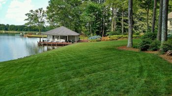 Residential Lawn Care Columbia, SC